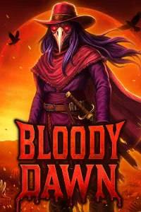 Bloody Dawn