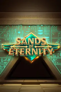 Sands of Eternity
