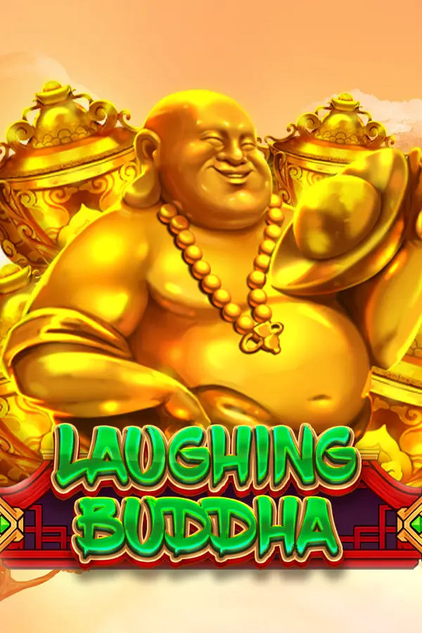 Laughing Buddha