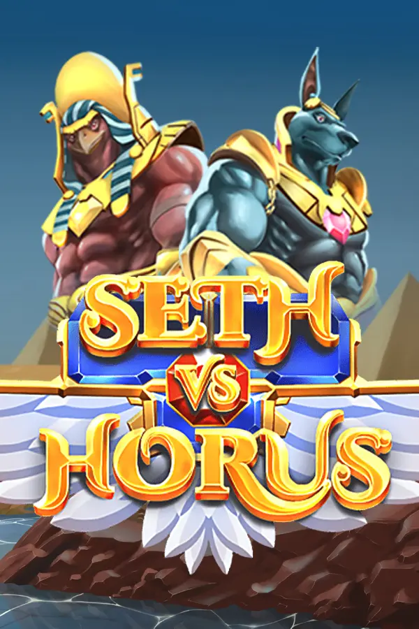 Seth vs. Horus