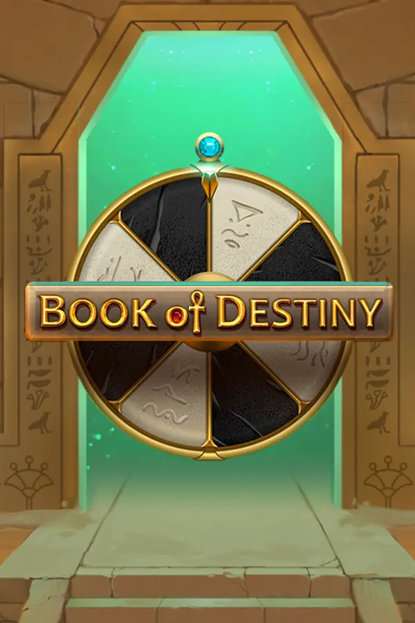 Book of Destiny