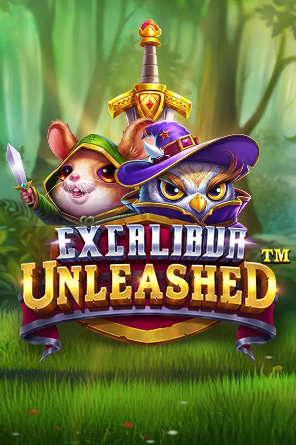 Excalibur Unleashed