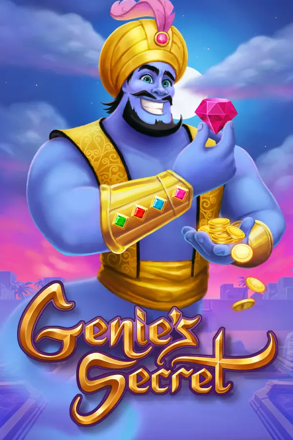 Genie’s Secret