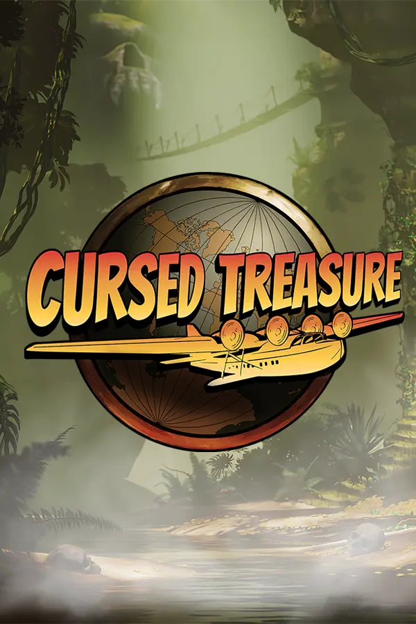 Cursed Treasure