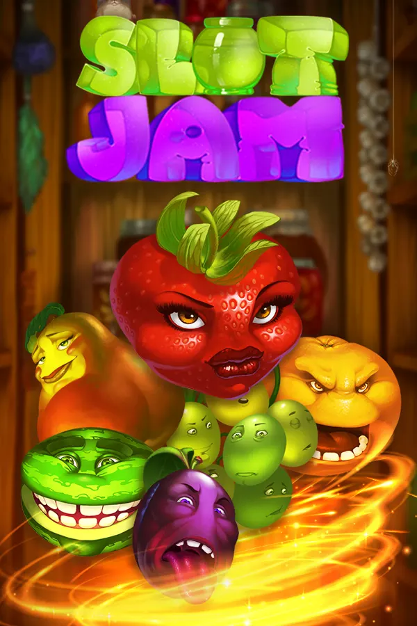Slot Jam