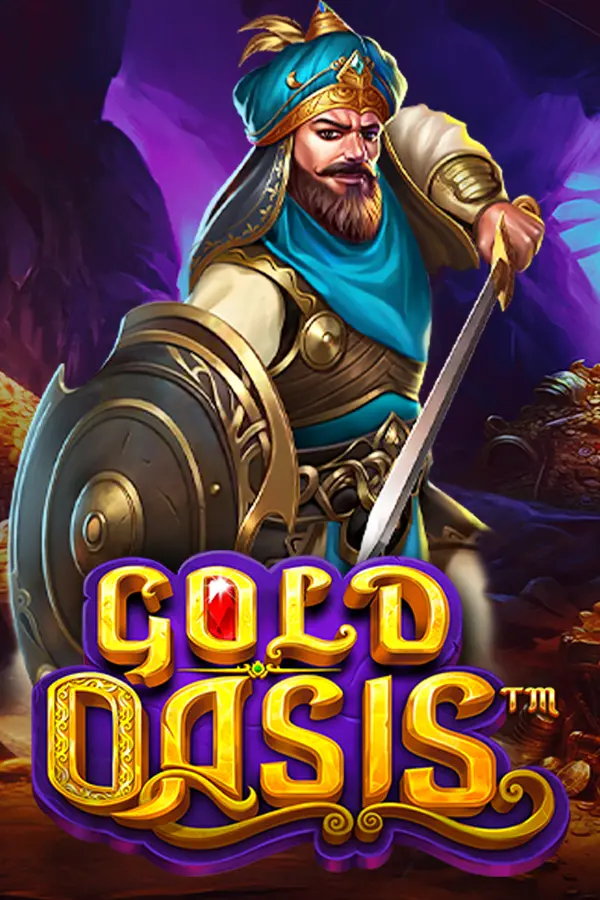 Gold Oasis