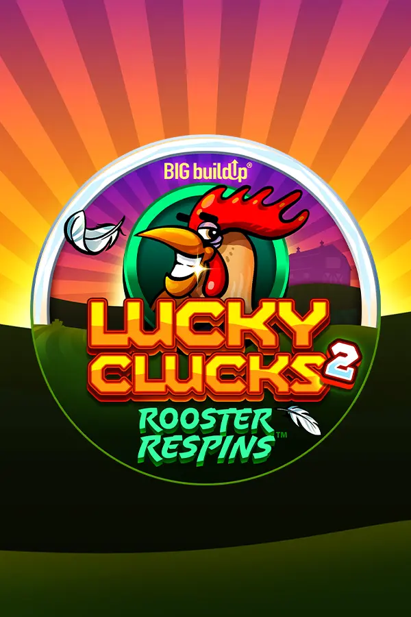 Lucky Clucks 2: Rooster Respins