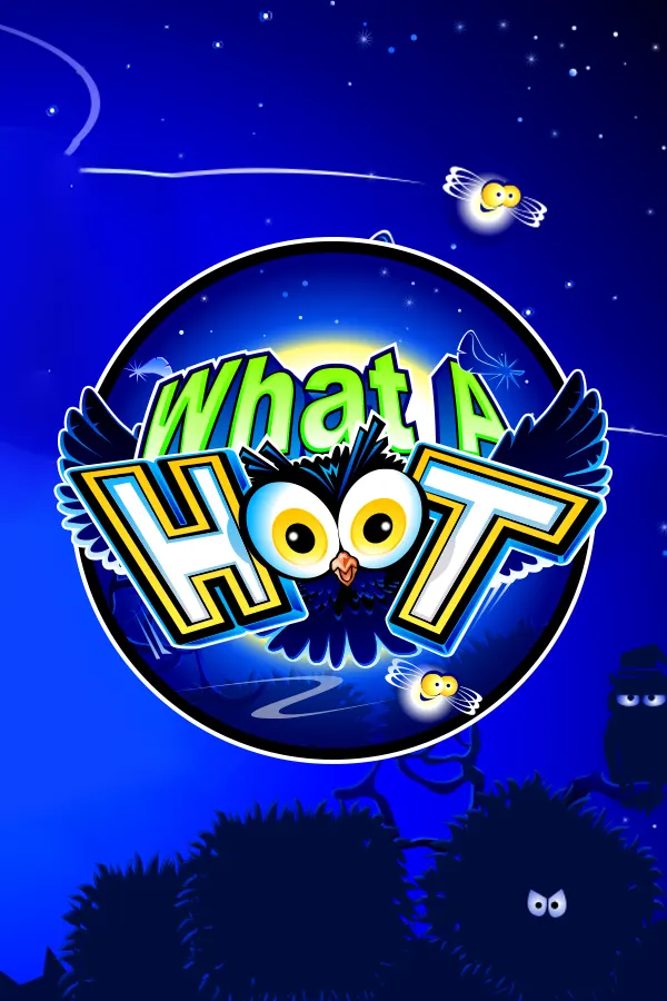 What a Hoot