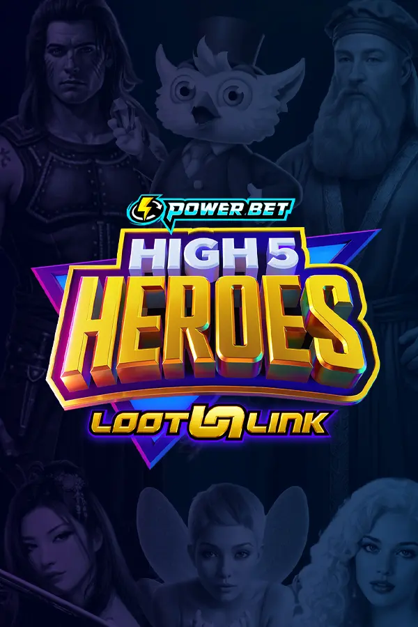 High 5 Heroes