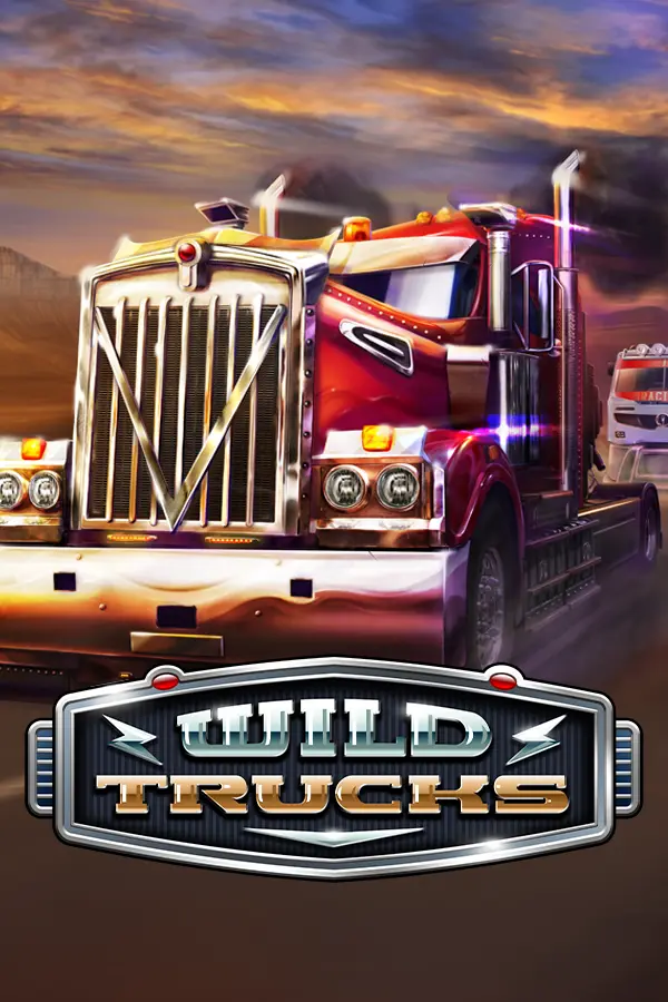 Wild Trucks