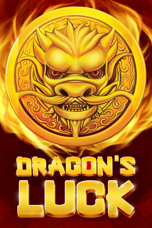 Dragon’s Luck