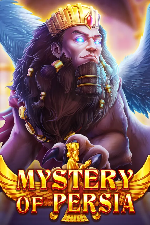 Mystery of Persia