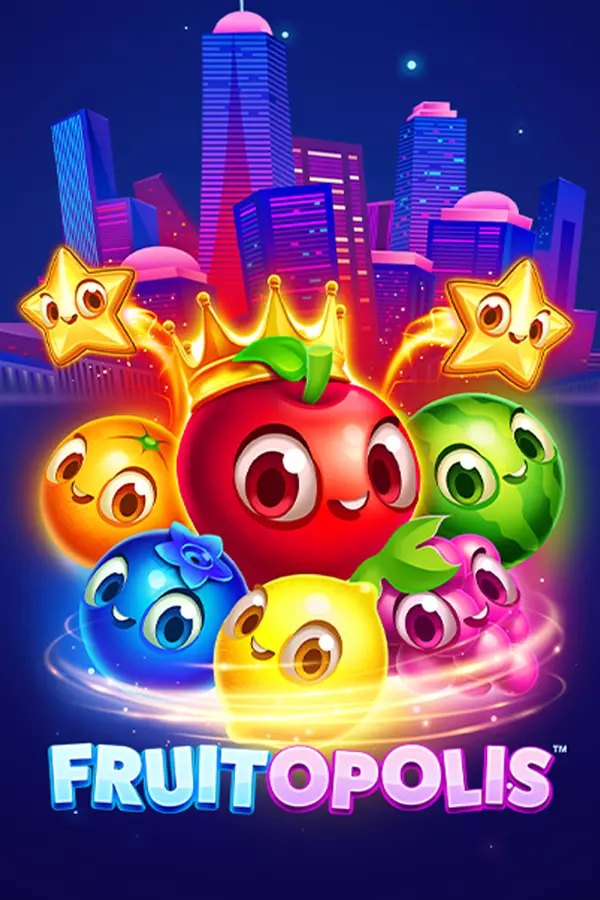 Fruitopolis